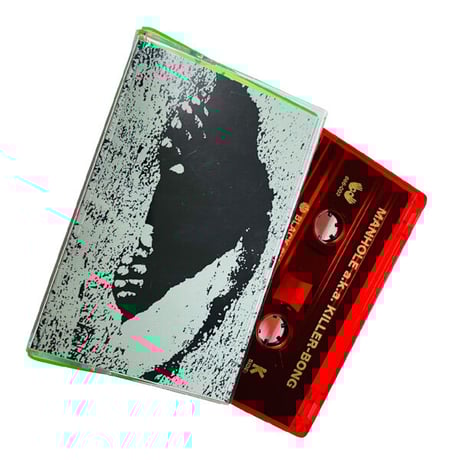【激レア入手困難】ONE / Killer Bong killerbong | STORES