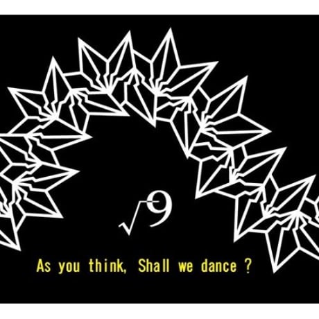 符和 / As you think, Shall we dance ? [MixCD]