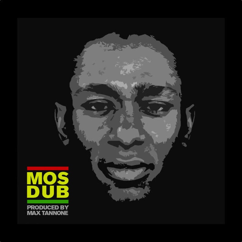 美品 LP レア盤 MOSDEF/MOSDUB レコード MAX TANNONE 美品 LP レア盤 MOSDEF/MOSDUB レコード MAX TANNONE - メルカリ