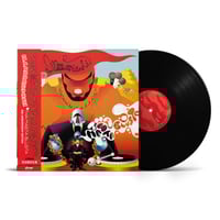 ウルフルズ 30th FUNKY GROOVE BEST 2LP レコード ウルフルズ / 30th ANNIVERSARY -FUNKY GROOVE BEST- [2