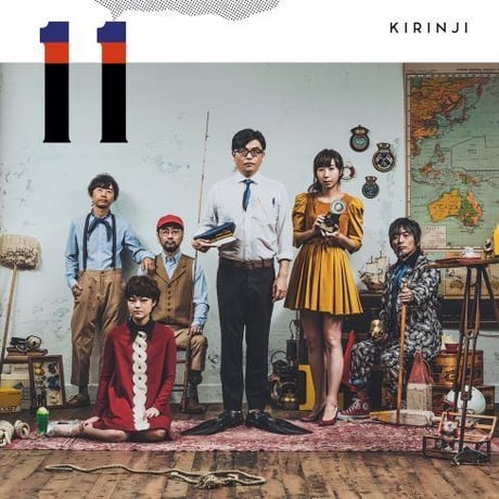 kirinji | STORES