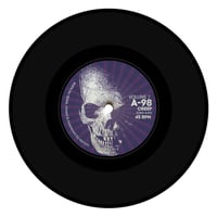 亜蘭知子 / 浮遊空間 (White Color Vinyl) -reissue- [LP]