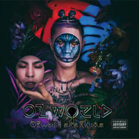OZworld / OZWORLD [LP]