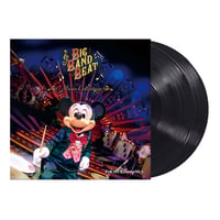 レコードの日2025 - 東京ディズニーシー / ビッグバンドビート ミュージック・コレクション [2LP]