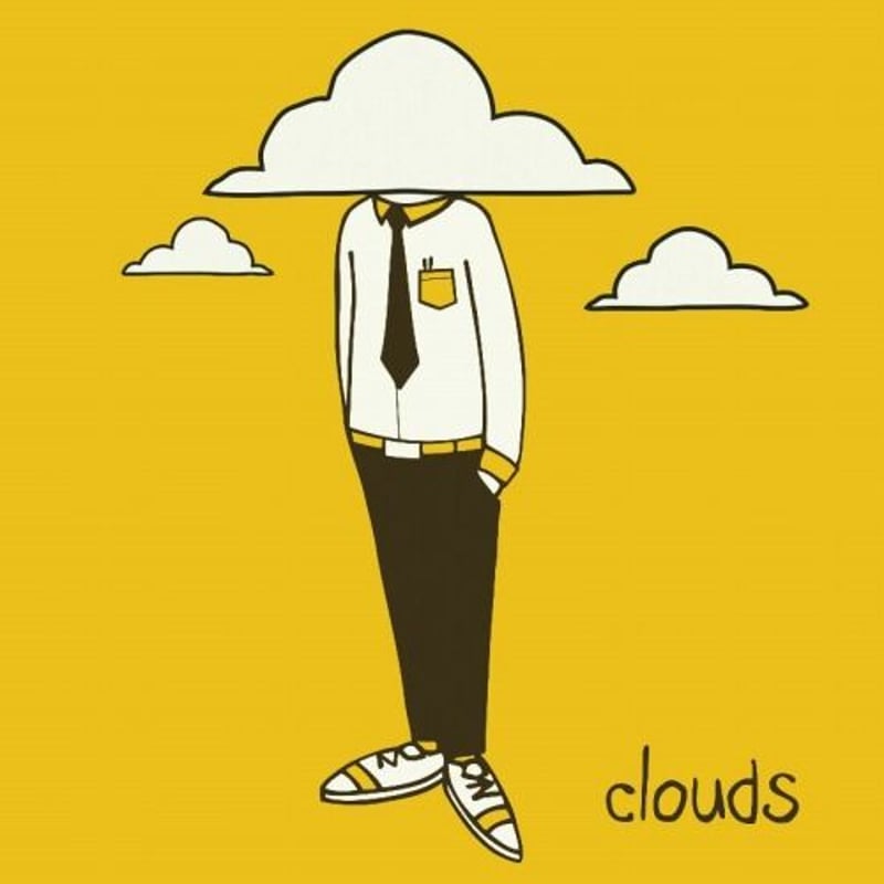 新品 Apollo Brown / Clouds LP レコード APOLLO BROWN / CLOUDS [LP] | Banguard OnLinE sTorE