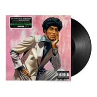 JAY WORTHY, KAMAIYAH & HARRY FRAUD / AM3RICAN DREAM (BLACK VINYL) [LP]