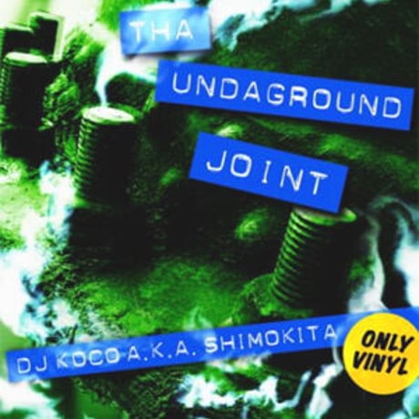djkocoakashimokita | STORES