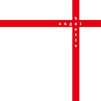9/30 - THE HIGH-LOWS / angel beetle [2LP]