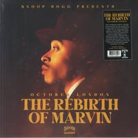 SHEEF THE 3RD from BLAHRMY / My Slang Be High R