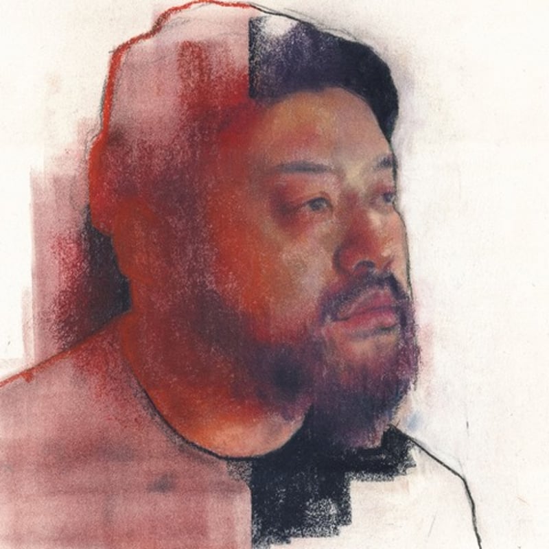 grooveman Spot / Lie-Sense [2LP] | Banguard OnL