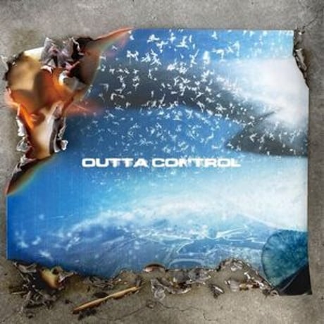 CRONOSFADER / Outta Control [MIX CD]