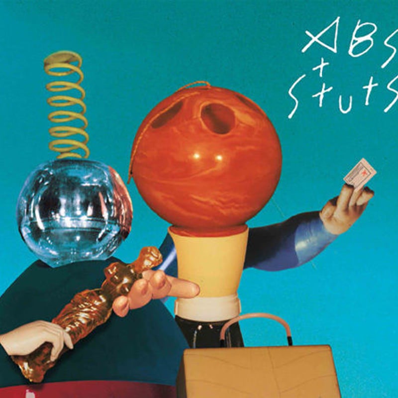 [美品]Alfred Beach Sandal, STUTS ABS+STUTS Alfred Beach Sandal + STUTS / ABS+STUTS [CD] |