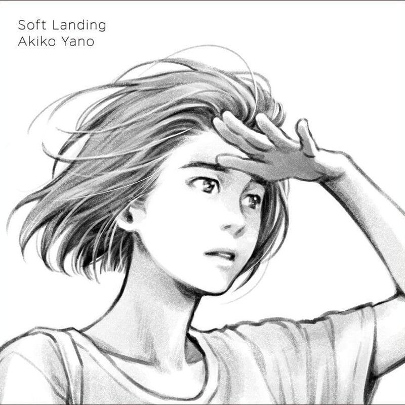 矢野顕子Akiko Yano Soft Landing 2LP ピアノ弾き語り 矢野顕子 / Soft Landing [2LP] | Banguard OnLinE sTorE