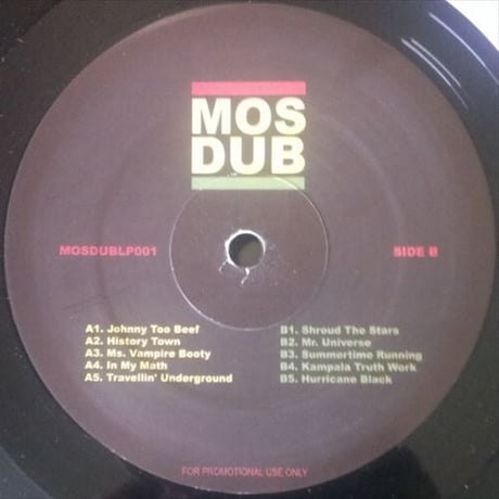 mosdef | STORES