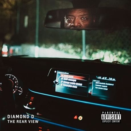 新品LP２枚組 DIAMOND D & PSYCHOTIC NEUROTICS DIAMOND & THE PSYCHOTIC NEUROTICS商品一覧｜HIPHOP / 日本