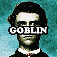 7/24 - Tyler, the Creator / Goblin 日本語帯付／解説書封入 [2LP]
