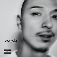 COVAN / nayba [CD]