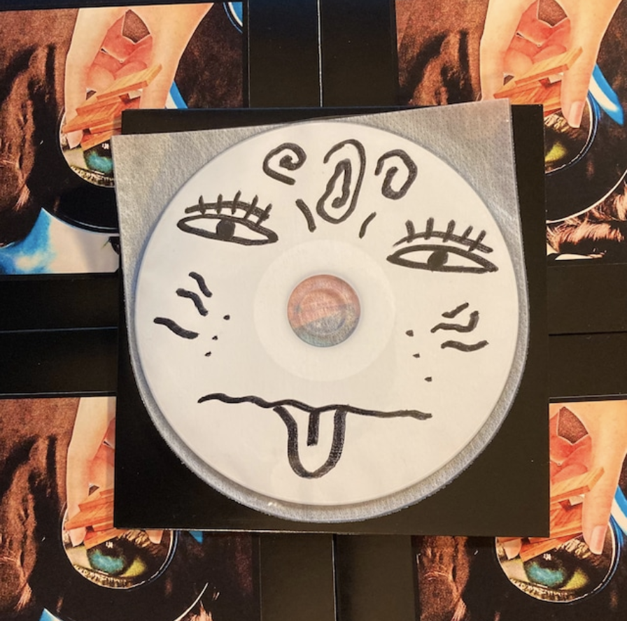 aru-2 CD セット ARU-2 / LITTLE HEAVEN / CD | Record CD Online Shop JET SET