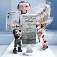 DJ Mitsu the Beats / Lovers Conscious [MIX CD]