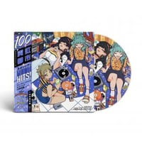 邦楽 DAVID INST PUNPEE PSG SLACK PSG (PUNPEE+S.L.A.C.K.+GAPPER) / DAVID [CD] | B