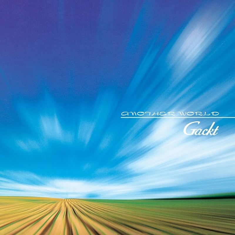 RSD2024 - GACKT / ANOTHER WORLD - Last Song [7i