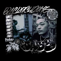 JASS / BLACK N CHROME [CD]