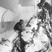 レコードの日2023 - C.O.S.A. / Girl Queen [LP] | Bangu