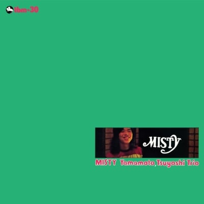 山本 剛トリオ ミスティ　重量盤　LP レコード 山本 剛トリオ / ミスティ(重量盤) [LP] | Banguard OnLinE sTorE