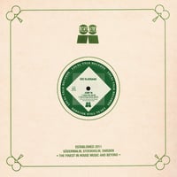 6月下旬 - CEE ELASSAAD / SET ME FREE - JUMP IN [12inch]