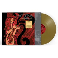 Maroon 5 / Songs About Jane[Gold Vinyl] [LP]