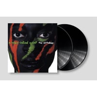 A Tribe Called Quest / The Anthology [2LP]