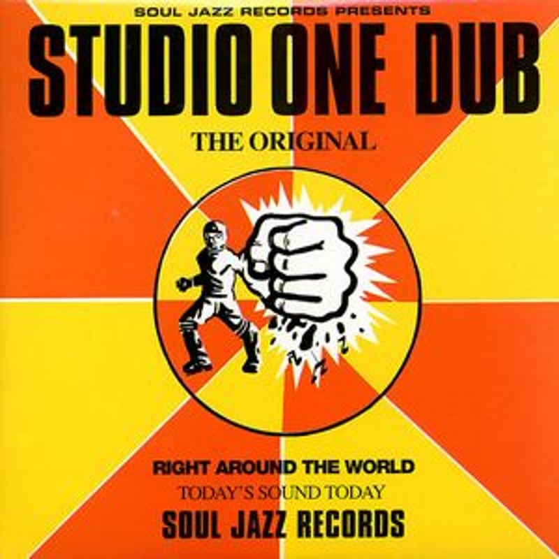 V.A. / STUDIO ONE DUB [2LP] | Banguard OnLinE s
