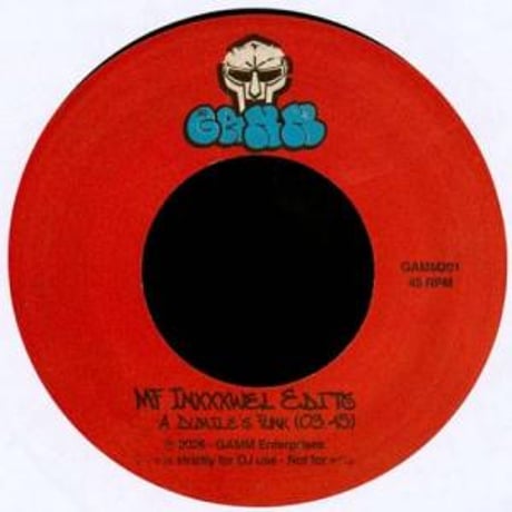 CATEGORY 7inch | Banguard OnLinE sTorE