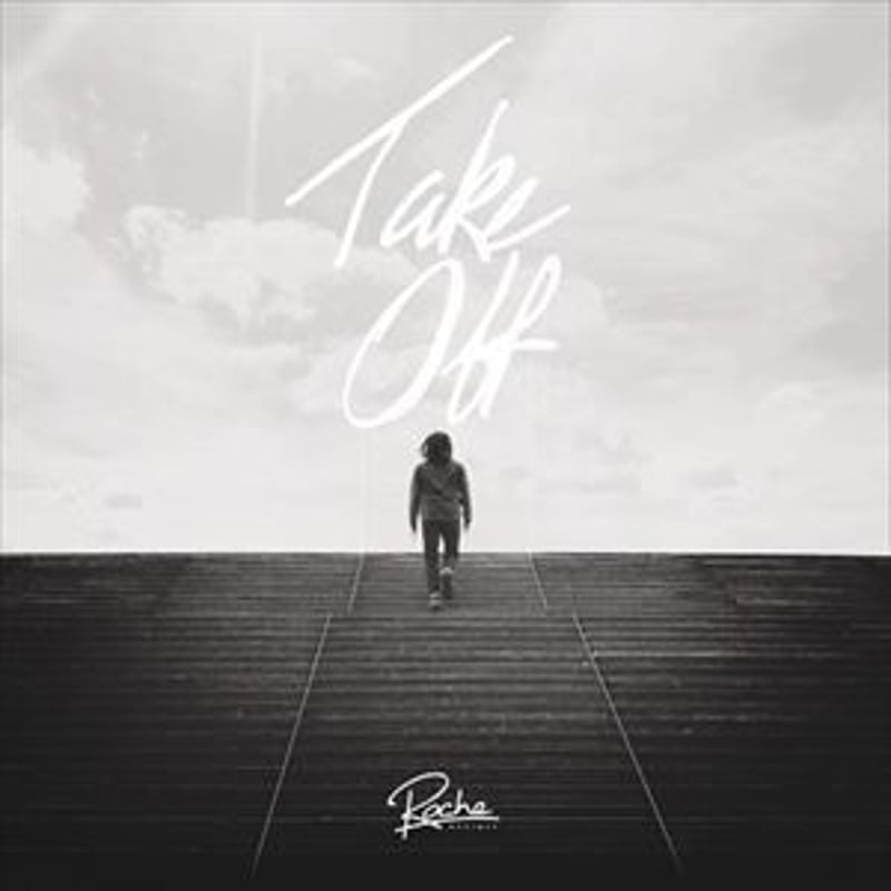 FKJ (French Kiwi Juice) / Take Off [12inch] | B