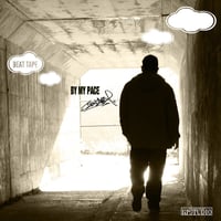 Yotaro / by my pace  [CD]