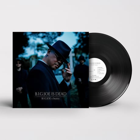bigjoe | STORES