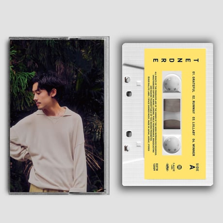 CATEGORY CASSETTE TAPE | Banguard OnLinE sTorE