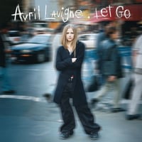 Avril Lavigne / Let Go [2LP]