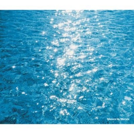 V.A / Silence By Silence [CD]