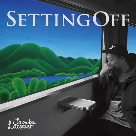 Jambo Lacquer / SETTINGOFF [2LP]