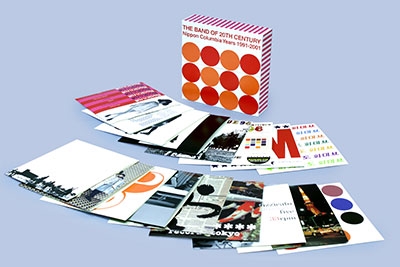 レコードの日2019 - PIZZICATO FIVE / THE BAND OF 20TH