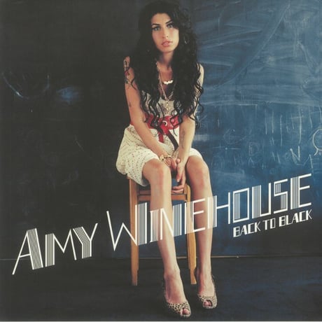 amywinehouse | STORES