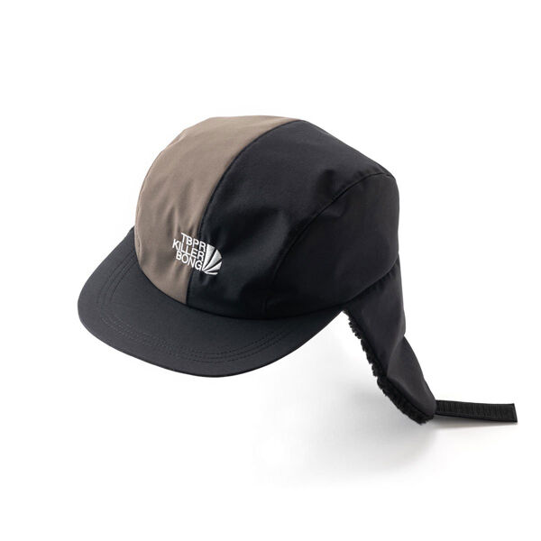 TIGHTBOOTH × KILLER BONG / CYBORG FLIGHT CAP [K