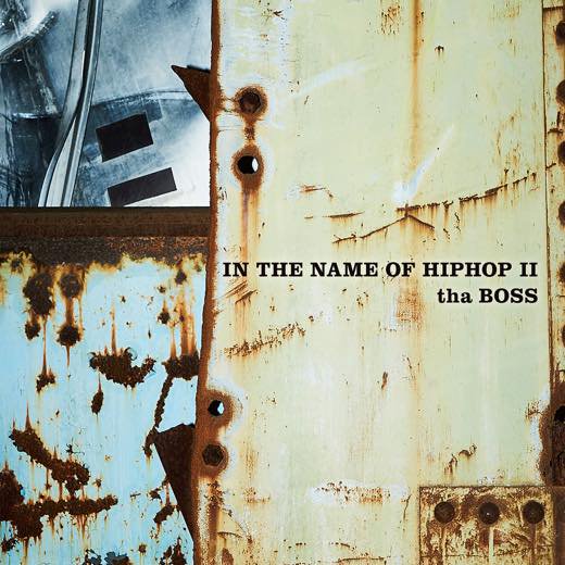 HIPHOP OF NAME THE IN / BOSS tha BOSS tha HIPHOP OF NAME THE IN 邦楽 2CD+特典 メルカリ - 邦楽