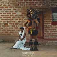 Sampa The Great / The Return [CD]
