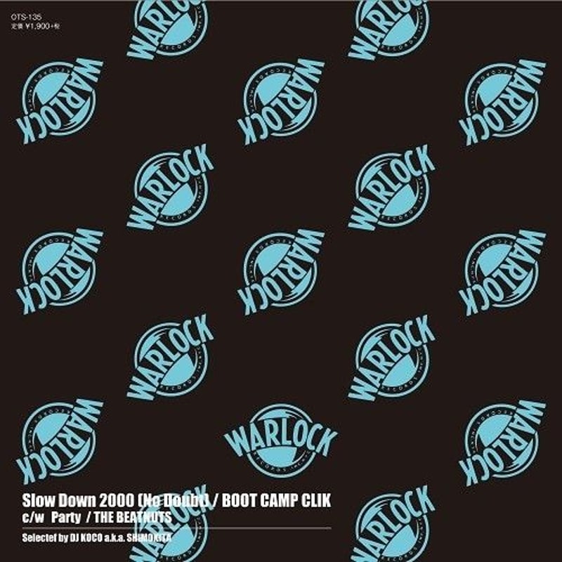 洋楽 slow down 2000/boot camp clik Boot Camp Clik ♪ Slow Down 2000 *No Doubt - YouTube