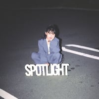 eill / SPOTLIGHT [7inch]