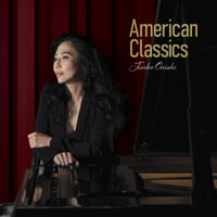 大西順子 / American Classics [LP]
