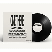 TEN'S UNIQUE / THE SENSE [2LP] | Banguard OnLin