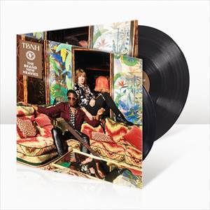 限定盤 the brand new heavies TBNH 2LP THE BRAND NEW HEAVIES(2LP) TBNHについて御紹介するページです。